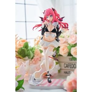 Liliya 1/7 Scale Figure